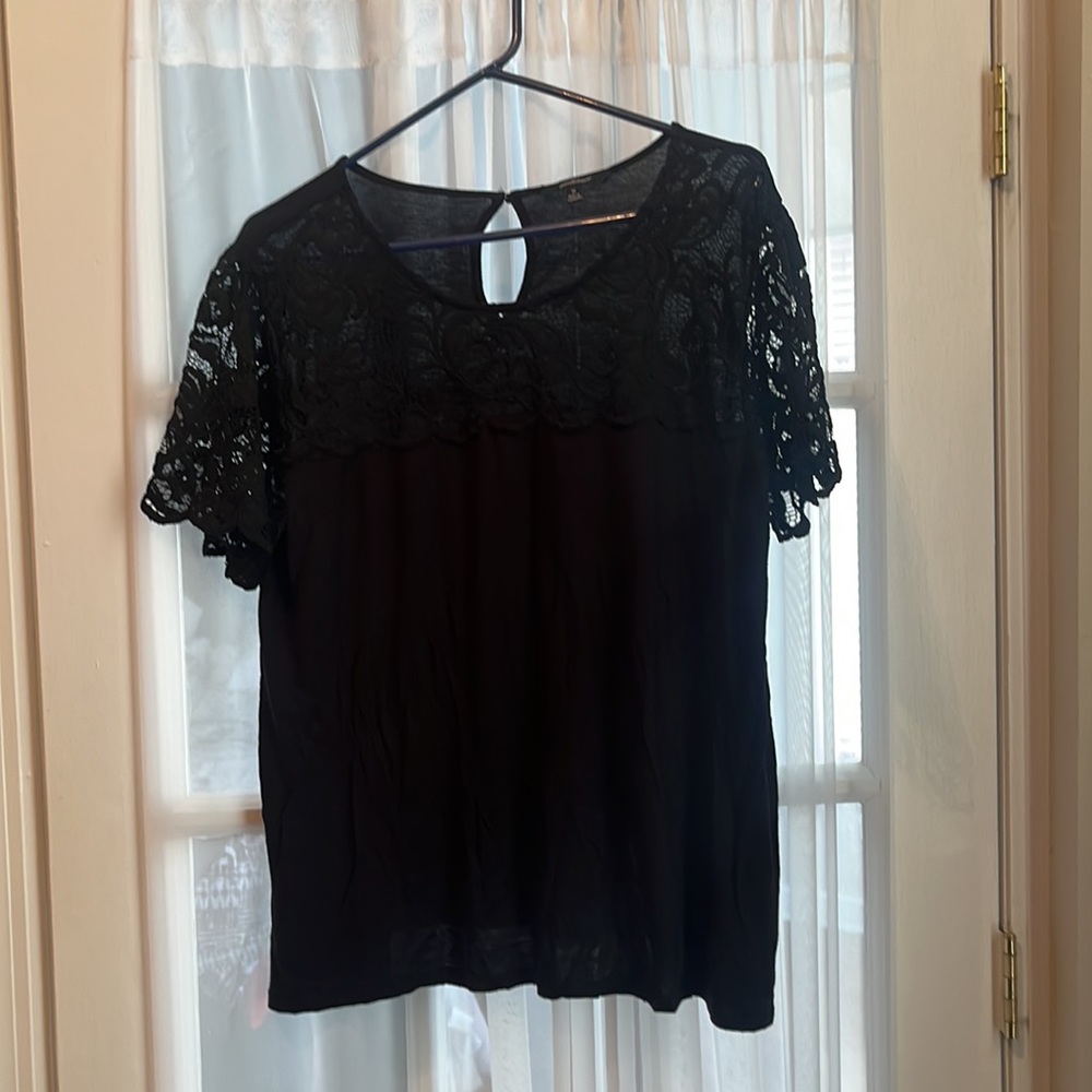 3 shirts - size 1X - Picture 8 of 10